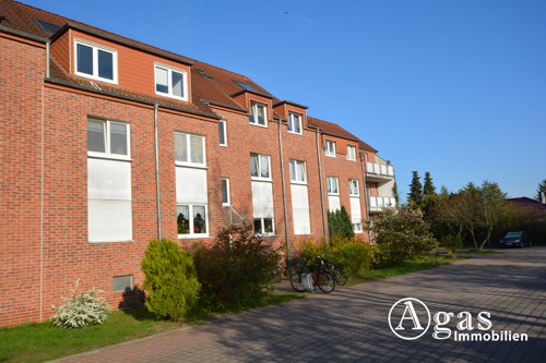 1 Zimmer Wohnung