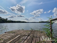 Blick über den Teupitzer See