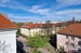 Blick von Dachterrasse