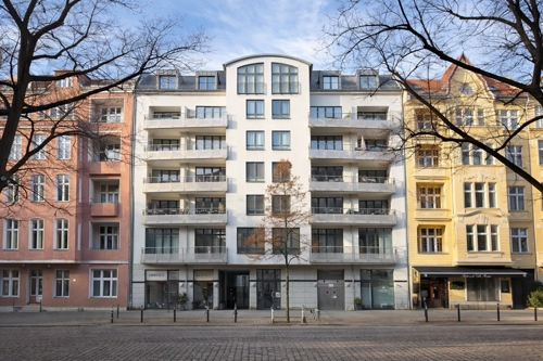 Außenansicht