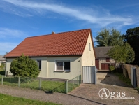 Hausansicht von der Strasse