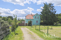Haus mieten im Spreewald