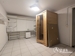 Kellerraum mit kleiner Sauna