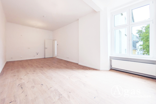 3-Zimmer-Wohnung in Köpenick