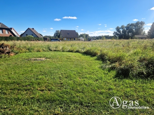 Grundstück Ansicht 2