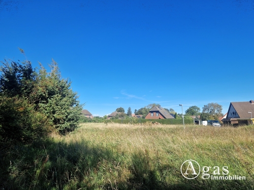 Grundstück Ansicht 5