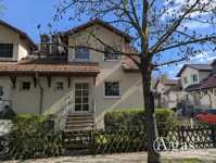 Ansicht von Straße