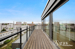 Terrasse Blickrichtung Westen