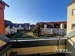 Ausblick vom Balkon