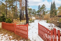 Ihr neues Zuhause in Töpchin