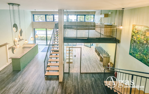 Geschäftsräume neu