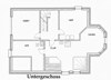 Grundriss Untergeschoss