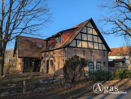 Ansicht Wohnhaus