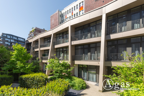 Charlie Living Townhouses