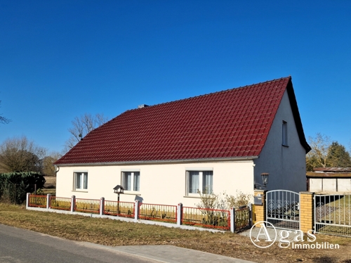 Einfamilienhaus