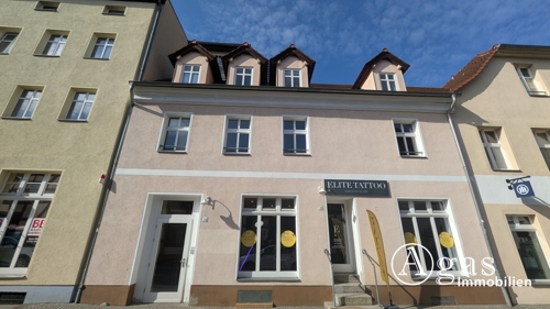 Steinstraße 2 Eberswalde