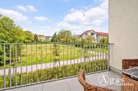 Barrierefreies Wohnen in Schöneiche