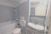 Badezimmer zweite Ansicht