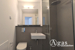 modernes Badezimmer