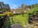 Blick in den Garten