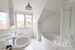 Badezimmer Ansicht 1