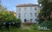 Gartenansicht mit Terrasse