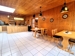 Gastraum mit Theke