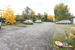 Parkplatz