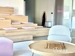 Podium 3. Etage