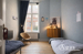 Gästezimmer/ Büro