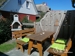 Grillbereich