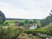 Blick von der Terrasse