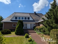 Ansicht Haus