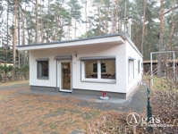 Ansicht Bungalow