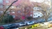 Balkonausblick