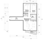 Grundriss CC607