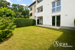 2-Zimmer-Wohnung mit Terrasse und Garten