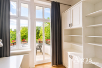 Möblierte 3-Zimmer-Wohnung in Steglitz