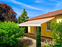 Bungalow Terrasse