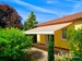 Bungalow Terrasse
