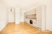 Wohnzimmer mit EBK