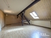 Atelier Dachgeschoss