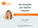 Ihre Immobilienmaklerin in Berlin
