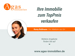 Immobilienmaklern für Berlin Mitte 