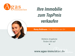 Immobilienmaklerin für Berlin Friedrichshain