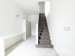 Treppe zum Dachgeschoss