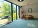 Atelierzimmer / Wohnzimmer 2  OG Ansicht 1