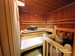 Sauna Untergeschoss