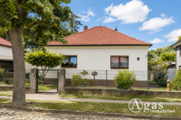Haus Ansicht