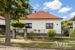 Haus Ansicht